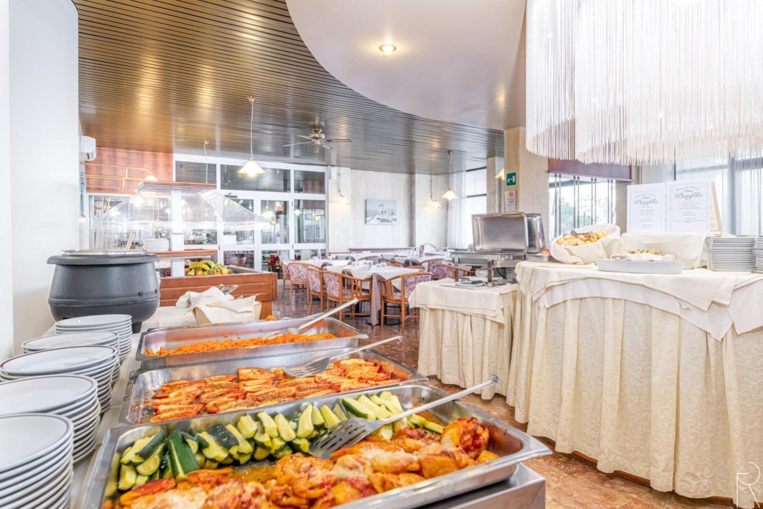 Hotel Touring Caorle Exterior photo